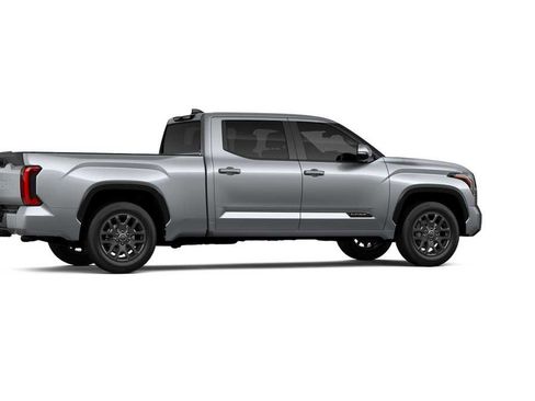 New 2026 Toyota Tundra Platinum image 11