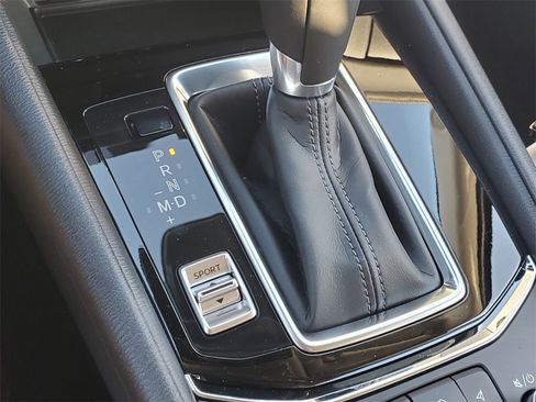 New 2025 MAZDA CX-5 AWD 2.5 S w/ Preferred Package image 25