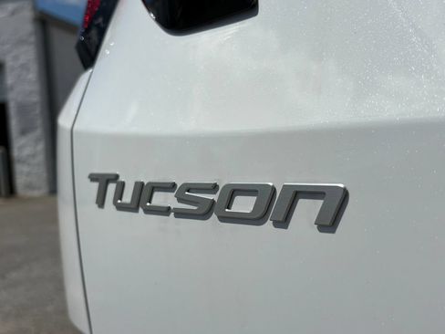 New 2026 Hyundai Tucson SEL Plus FWD image 14