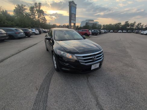 Used 2012 Honda Crosstour EX-L image 13