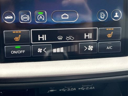 Used 2023 Subaru Outback Premium image 28