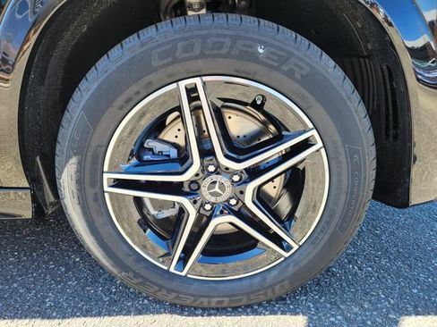 New 2026 Mercedes-Benz GLE 350 4MATIC image 17