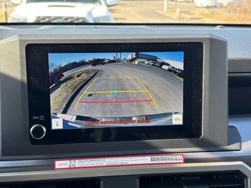 New 2026 Toyota Tacoma SR5 image 18