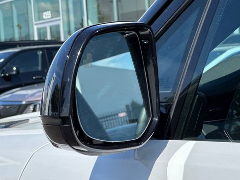 Used 2024 Land Rover Range Rover Sport Dynamic SE image 51