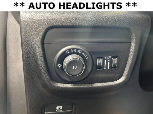 Certified 2023 Jeep Grand Cherokee L Limited w/ Luxury Tech Group II image 27