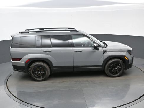 Used 2025 Hyundai Santa Fe XRT image 39