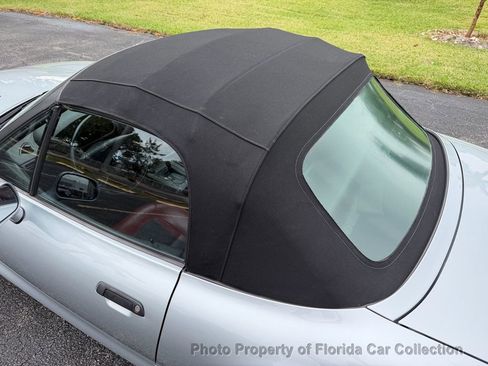 Used 1996 BMW Z3 1.9 image 31