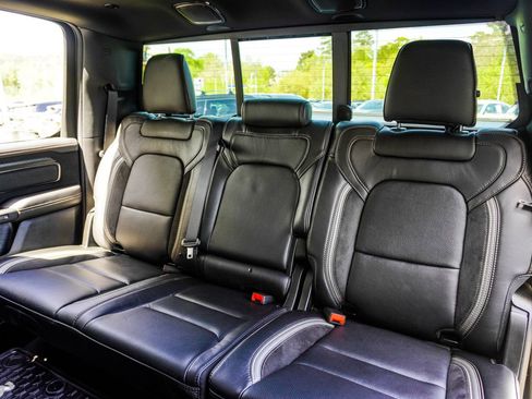 Used 2024 RAM 1500 TRX AWD/4WD image 43