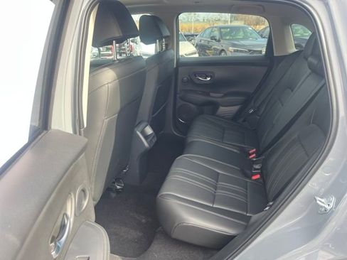 New 2026 Honda HR-V EX-L image 15