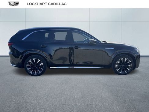 Used 2024 MAZDA CX-90 3.3 Turbo S image 2