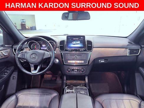 Used 2016 Mercedes-Benz GLE 350 4MATIC image 11