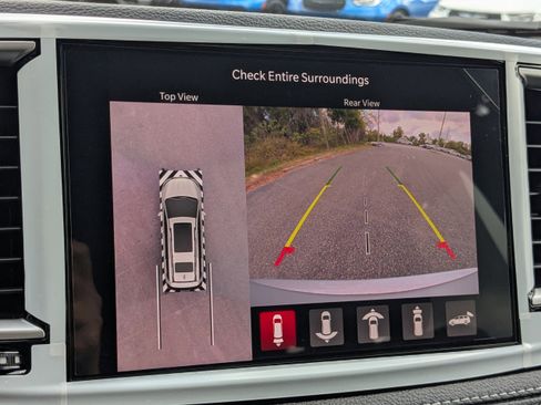 New 2026 Chrysler Pacifica Select FWD image 19