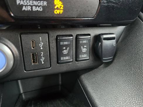 Used 2024 Nissan Leaf SV Plus FWD image 25
