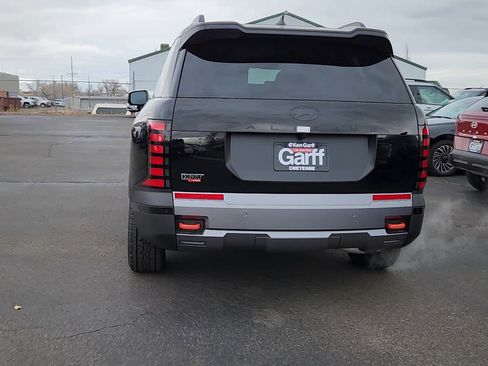 New 2026 Hyundai Palisade XRT Pro image 3