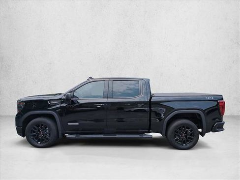 Used 2025 GMC Sierra 1500 Elevation AWD/4WD image 7
