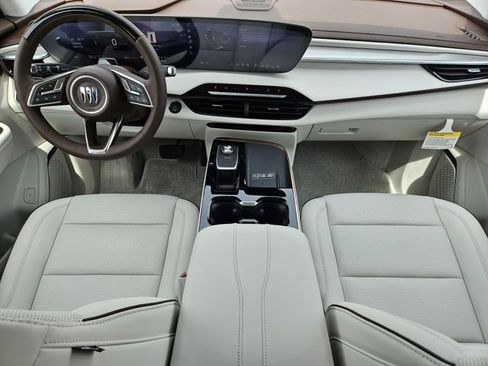 New 2026 Buick Enclave Avenir w/ Super Cruise Package AWD/4WD image 19