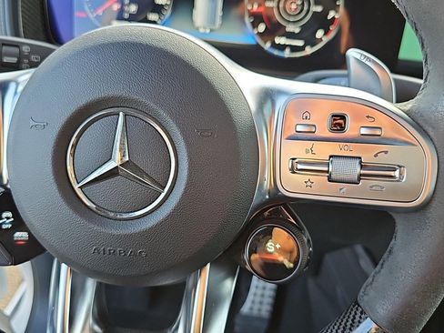 Used 2024 Mercedes-Benz G 63 AMG AMG G 63 image 25