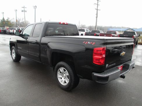 Used 2018 Chevrolet Silverado 1500 LT image 8