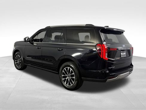 Used 2025 Ford Expedition Platinum AWD/4WD image 9