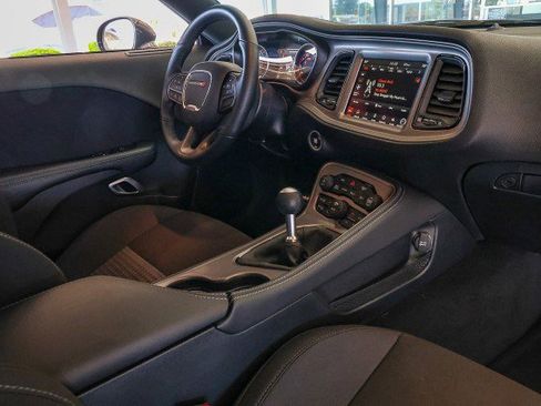 Used 2023 Dodge Challenger R/T Scat Pack image 31