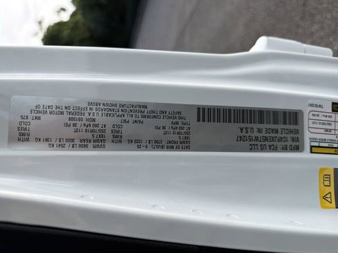 New 2026 Jeep Wrangler Sahara image 33