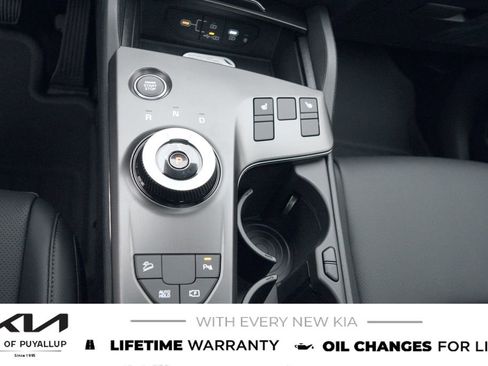 New 2026 Kia Sportage EX w/ EX Panoramic Sunroof Package image 24