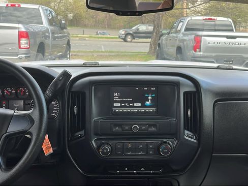 Used 2018 GMC Sierra 1500 4x4 Double Cab w/ Elevation Edition image 27