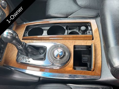 Used 2014 INFINITI QX80 2WD w/ Theater Package image 24