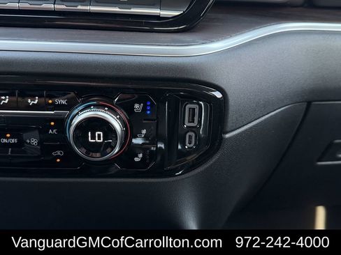New 2026 GMC Sierra 1500 SLT AWD/4WD image 17