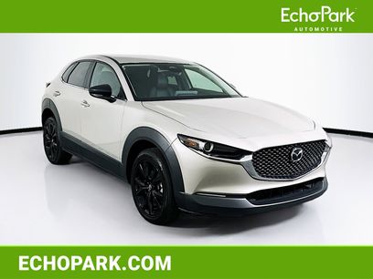 Used 2024 MAZDA CX-30 AWD 2.5 S w/ Select Sport Pkg