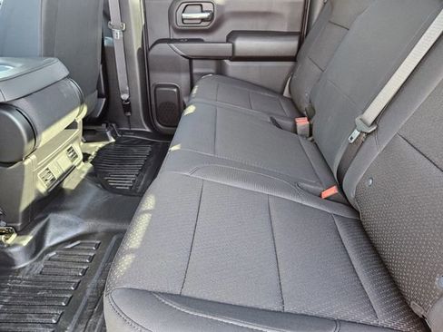 New 2026 GMC Sierra 3500 Pro image 19