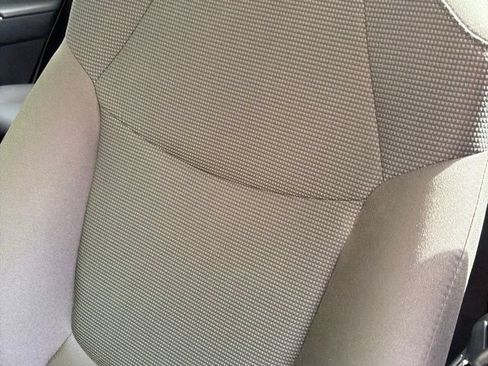 Used 2025 Toyota RAV4 LE FWD image 5