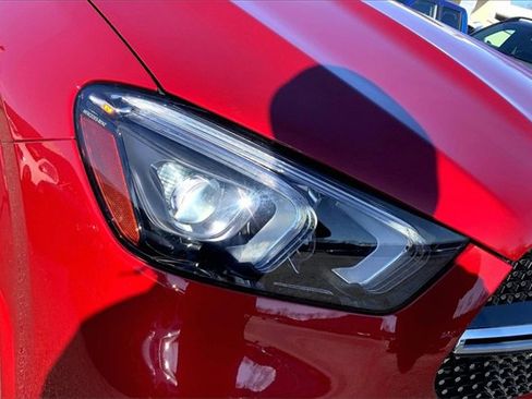 Used 2022 Mercedes-Benz GLE 350 4MATIC image 24