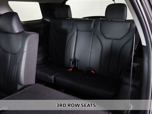 Used 2023 Hyundai Palisade SEL w/ Cargo Package AWD/4WD image 12