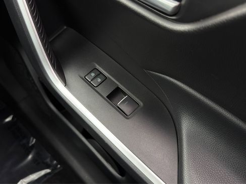 Used 2023 Toyota RAV4 XLE image 15