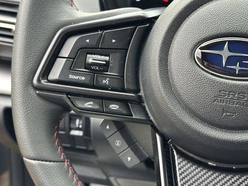 Used 2022 Subaru WRX Premium w/ Popular Package #1A image 11