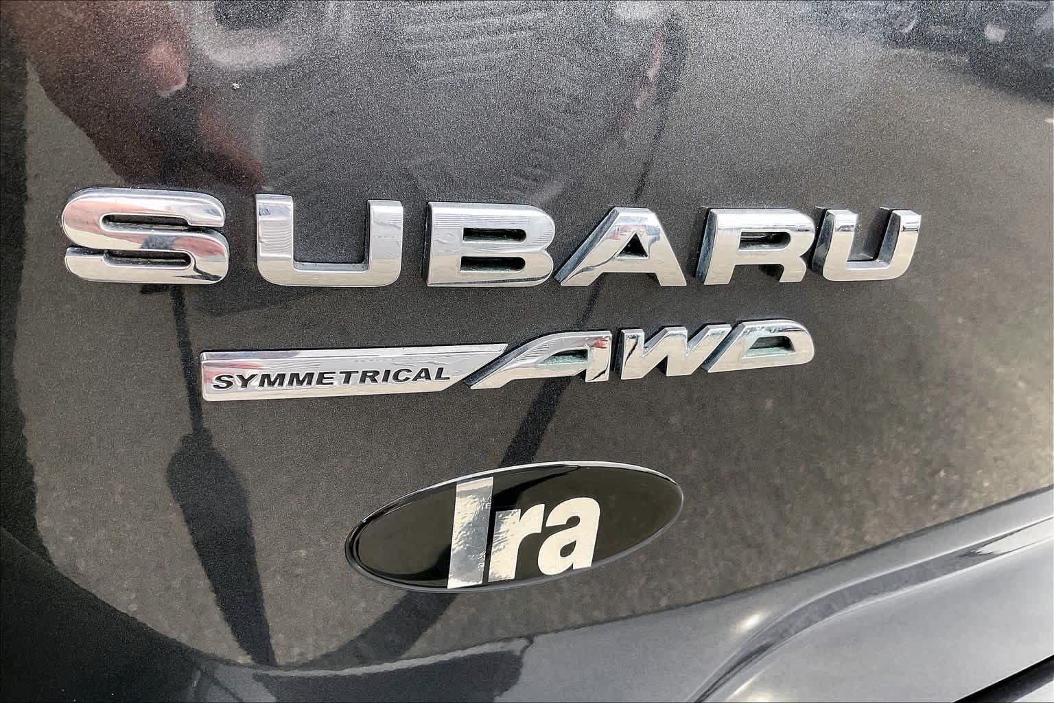 Used 2019 Subaru Forester AWD/4WD image 30