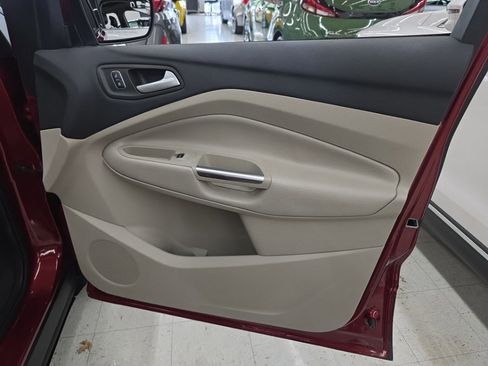 Used 2018 Ford Escape SEL AWD/4WD image 13
