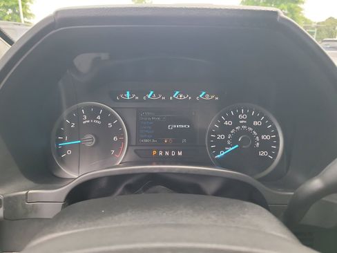 Used 2020 Ford F150 XLT w/ Equipment Group 301A Mid AWD/4WD image 16