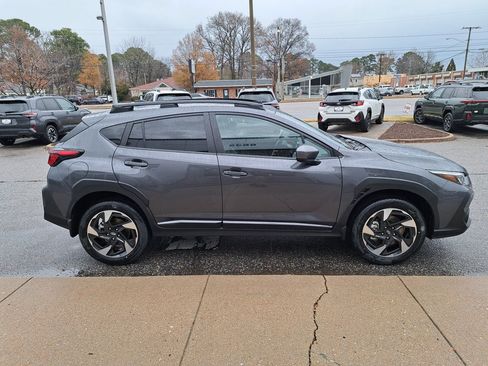 New 2026 Subaru Crosstrek 2.5i Limited image 7