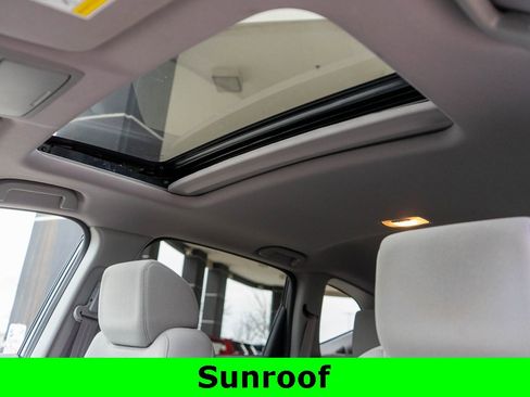 Used 2022 Honda CR-V EX image 12