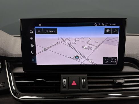 Used 2025 Audi Q5 2.0T Premium Plus w/ Premium Plus Package image 10