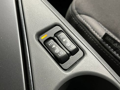 New 2026 Subaru Crosstrek 2.0i Premium image 21