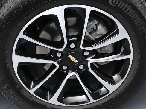 Used 2024 Chevrolet TrailBlazer LT w/ Driver Confidence Package FWD image 41