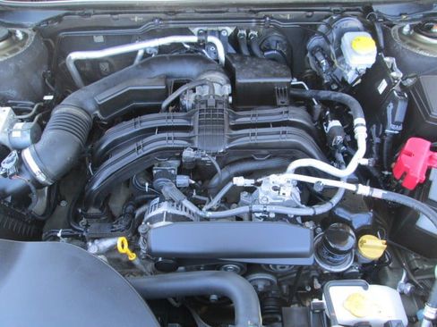 Used 2023 Subaru Outback Premium AWD/4WD image 23
