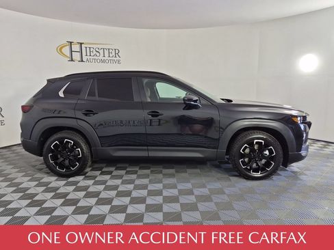 Used 2026 MAZDA CX-50 Meridian Edition w/ Weather Package AWD/4WD image 3