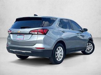 Certified 2024 Chevrolet Equinox LT video 2