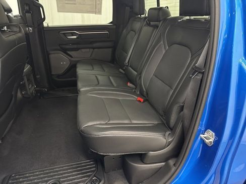 New 2026 RAM 1500 Rebel w/ Rebel Level 2 Equipment Group image 9