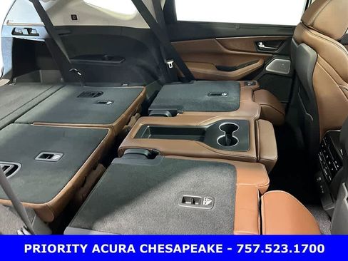 New 2026 Acura MDX w/Advance Package image 37