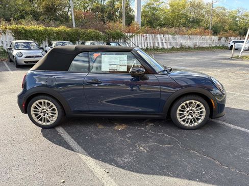 New 2026 MINI Cooper S FWD image 36
